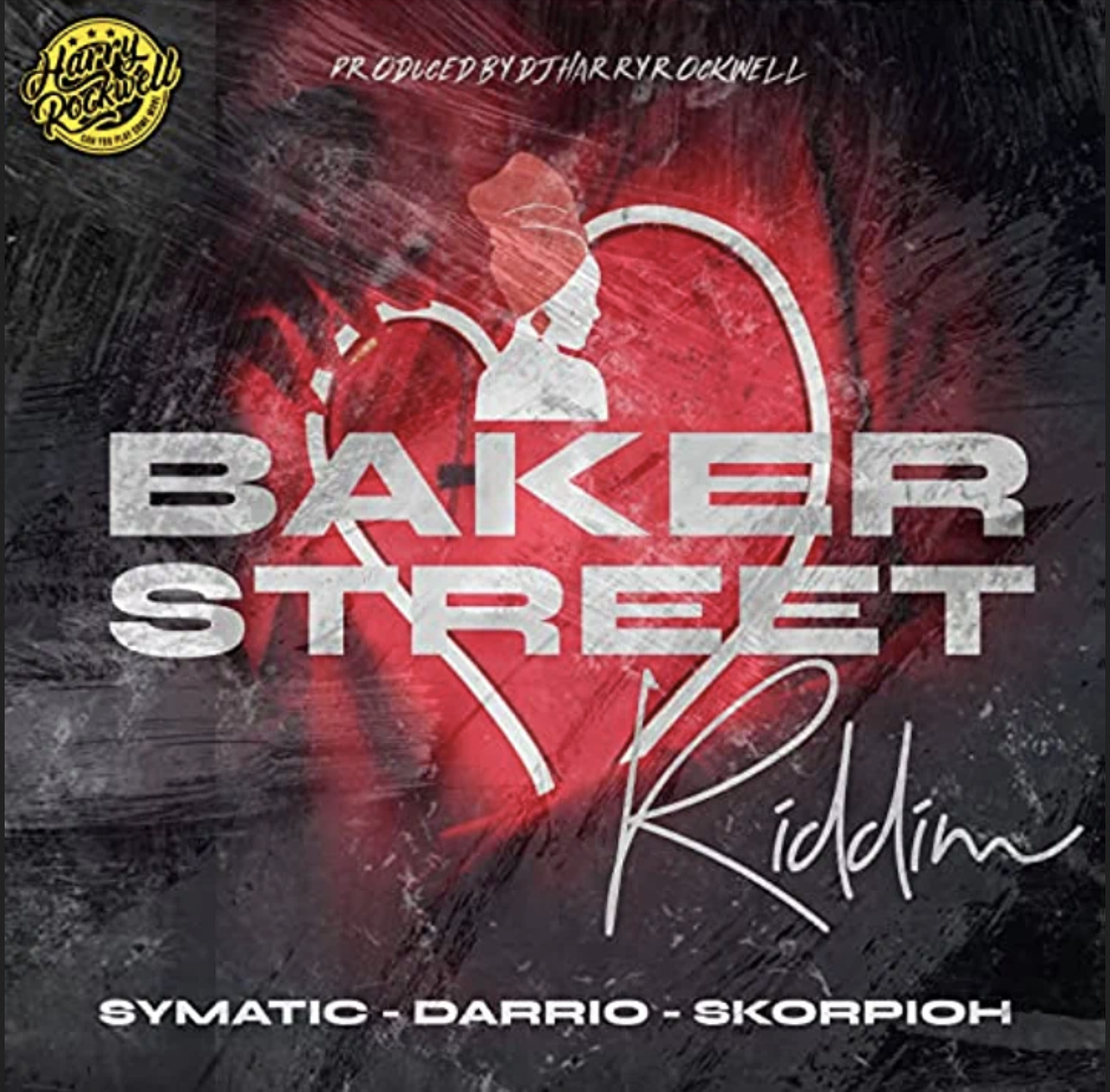Bakerstreet Riddim Selection