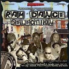 RAM DANCE SELECTION