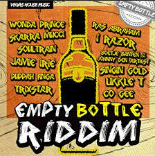 Empty Bottle Selection - prod by DJ Freeze